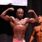 Anthony  Warren - NPC Mid Atlantic Championships 2012 - #1